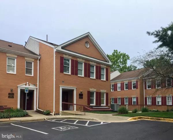 Montgomery Village, MD 20886,18572 OFFICE PARK DR