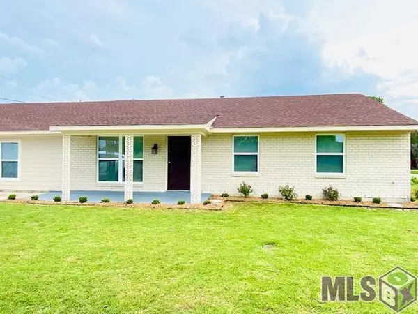 2708 EASTGATE DR, Baton Rouge, LA 70816