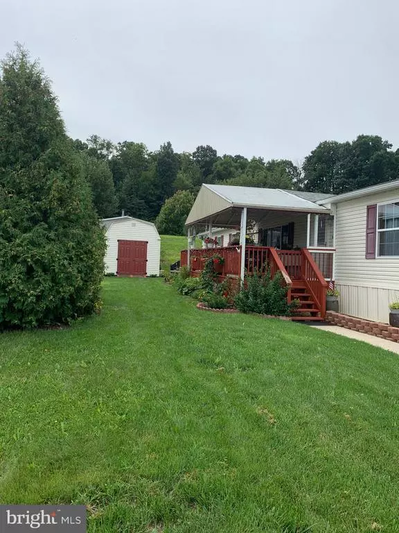 Kutztown, PA 19530,139 PHEASANT DR