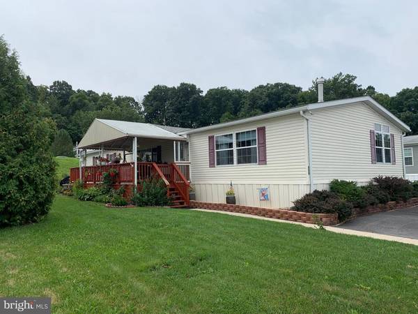 139 PHEASANT DR, Kutztown, PA 19530