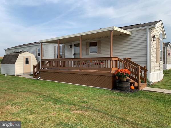 185 ROCK RD #15, Ephrata, PA 17522