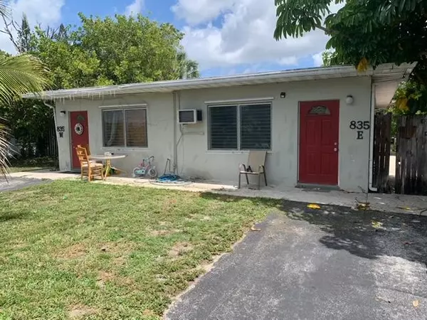 Pompano Beach, FL 33060,835 SW 13 CT