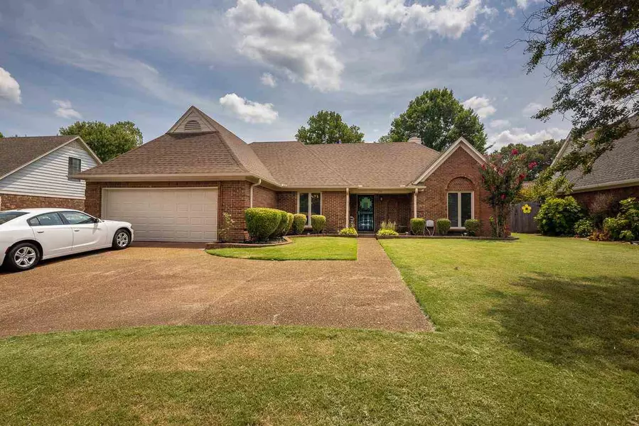 3410 ALTRURIA RD, Bartlett, TN 38135