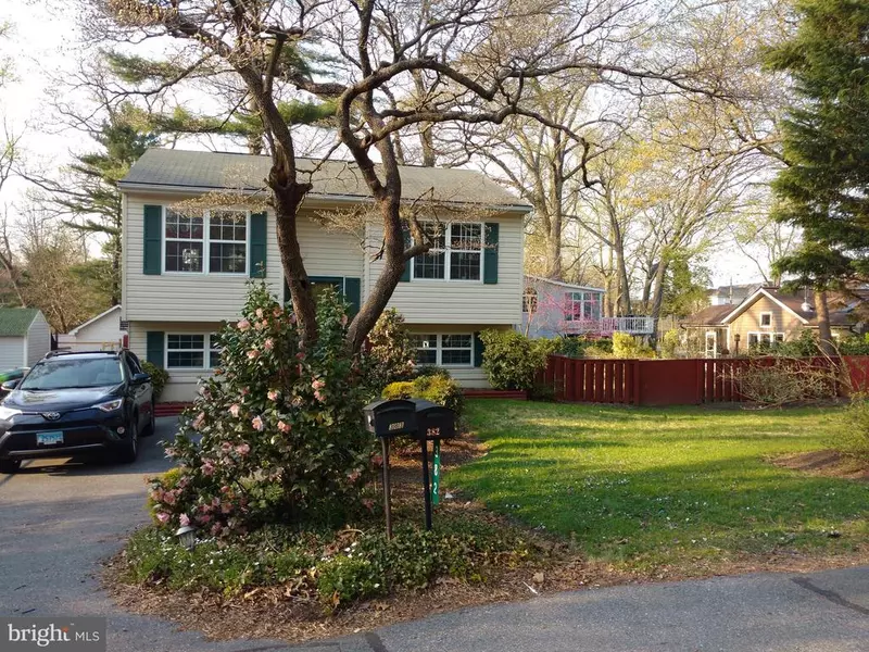 382 LOCUST TRL, Crownsville, MD 21032