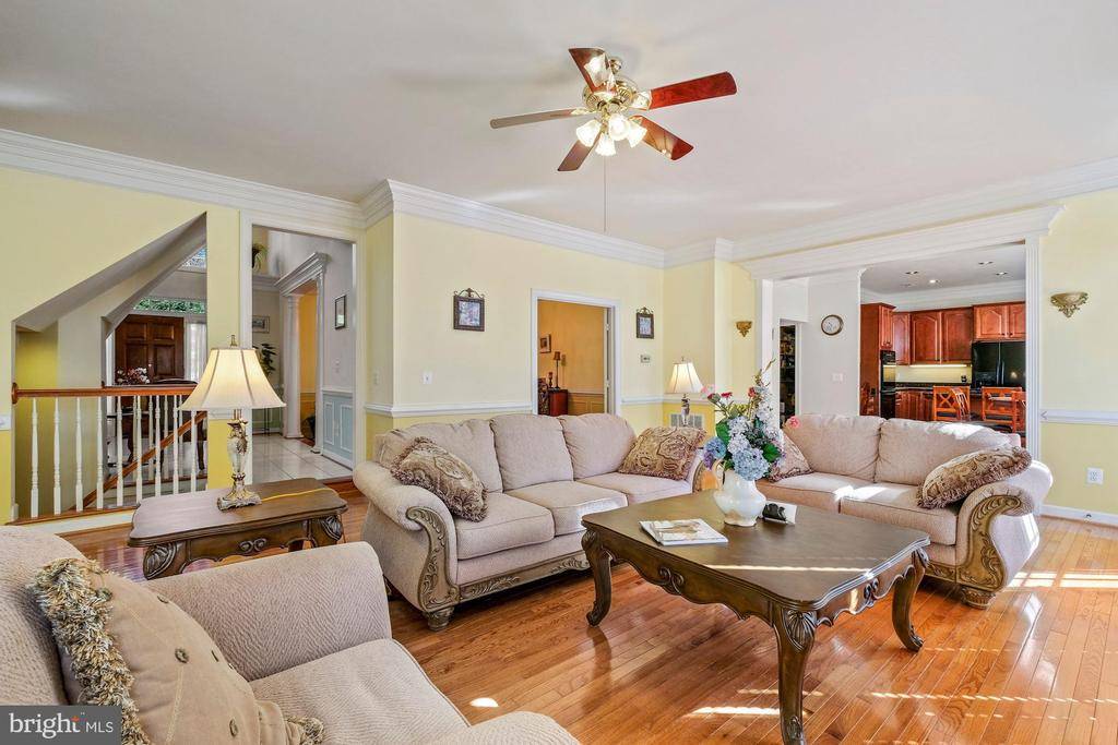 Gaithersburg, MD 20882,8504 CHURCHILL DOWNS RD