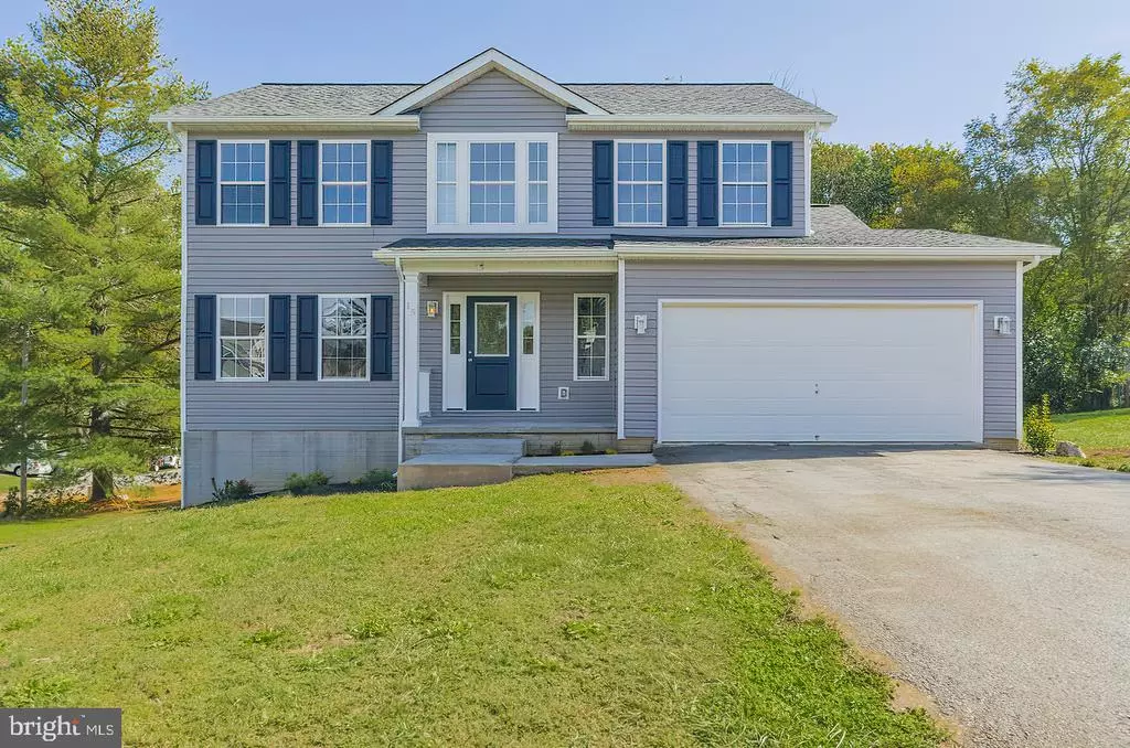 Charles Town, WV 25414,15 LEE BROWN CIR