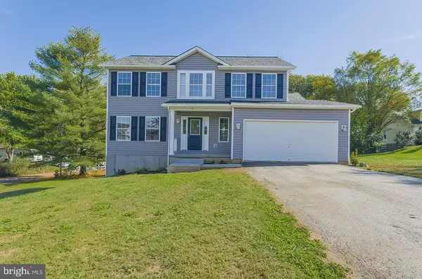 Charles Town, WV 25414,15 LEE BROWN CIR