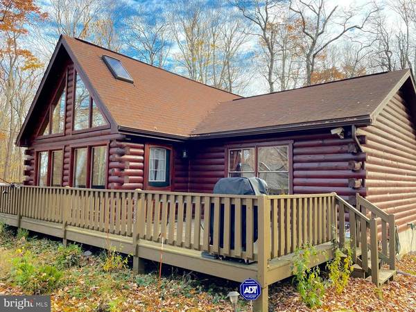 388 BETONY, Terra Alta, WV 26764