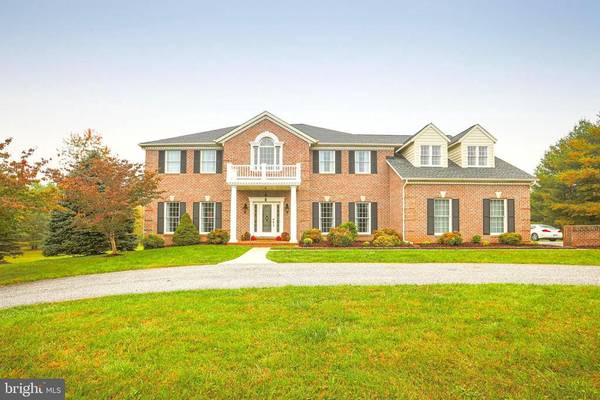 708 WEIL MANDEL WAY, Cockeysville, MD 21030