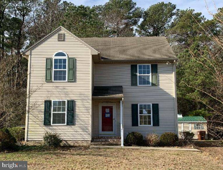 Salisbury, MD 21804,157 EMILY DR