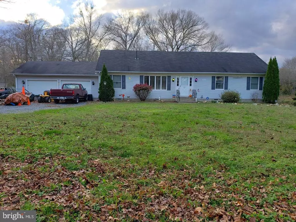 Ridgely, MD 21660,14924 CHERRY LANE