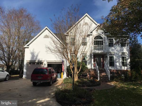 West River, MD 20778,5315 BEAUVOIR CT