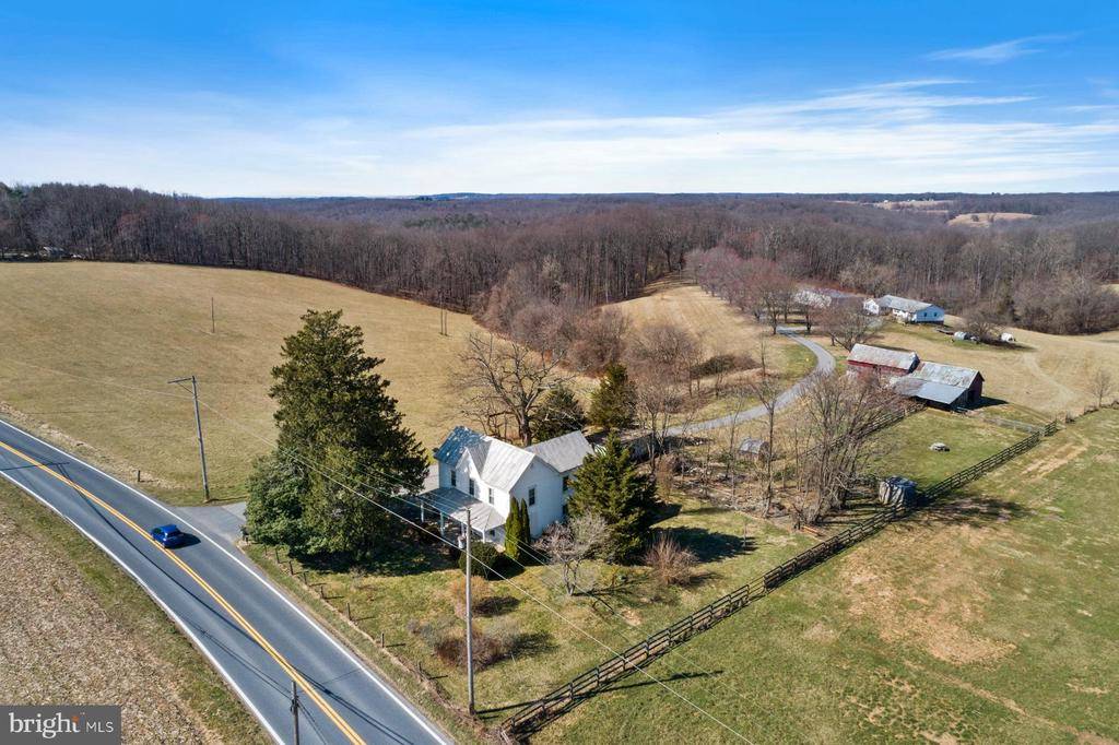 21510 CLARKSBURG RD, Boyds, MD 20841