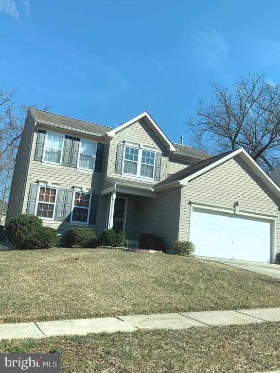 4527 REBEKKA CIR, Owings Mills, MD 21117