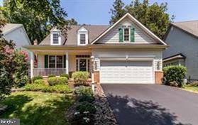 6821 CROFTON COLONY CT, Crofton, MD 21114