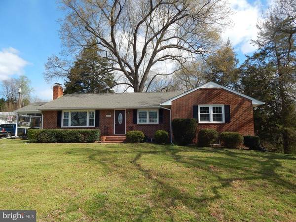 22520 BRETON BAY DR, Leonardtown, MD 20650