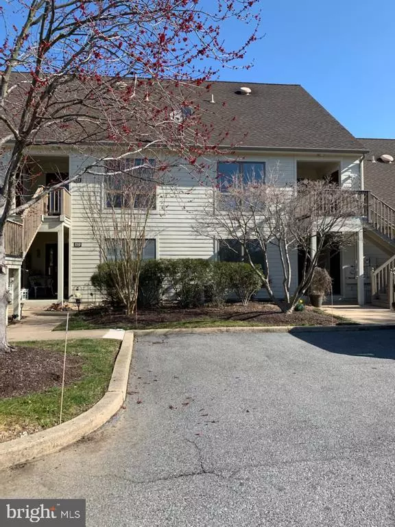 115 PORT HERMAN DR #2A, Chesapeake City, MD 21915