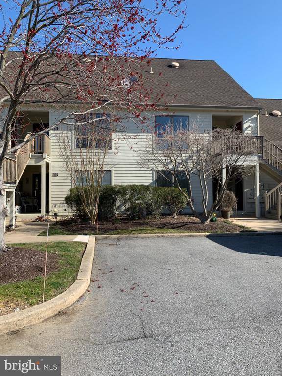 115 PORT HERMAN DR #2A, Chesapeake City, MD 21915