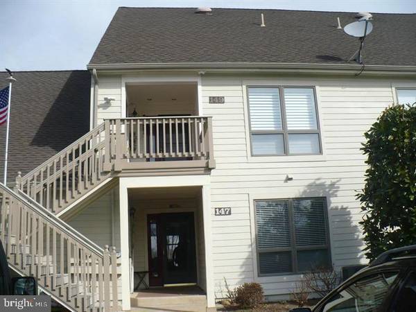 147 PORT HERMAN DR #3A, Chesapeake City, MD 21915