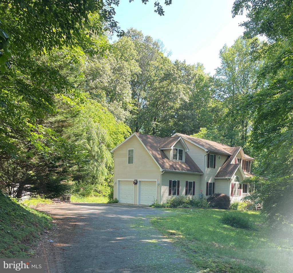 7435 QUAKING DR, Sunderland, MD 20689