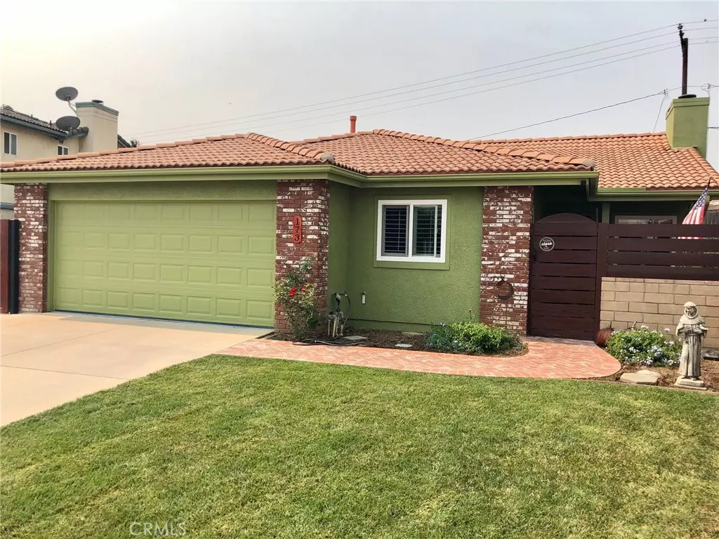 Ventura, CA 93004,173 Pistachio AVE