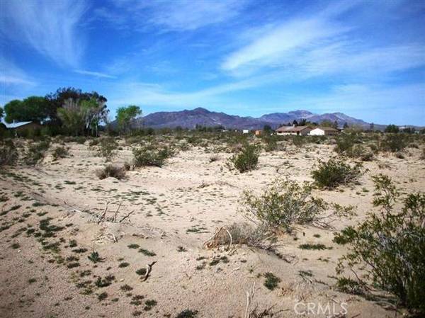 Newberry Springs, CA 92365,0 Duntroon RD