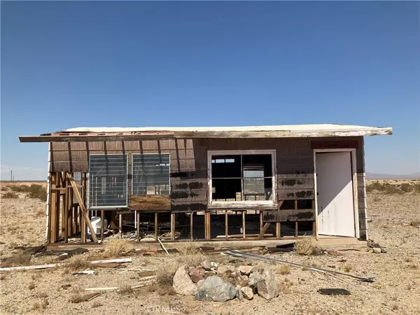 29 Palms, CA 92277,0 Sand Canyon DR