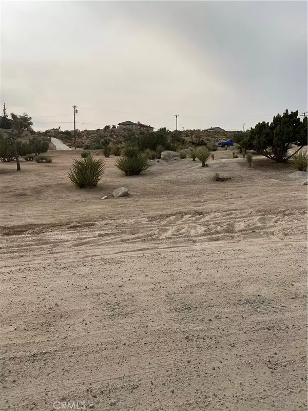 Yucca Valley, CA 92284,5789 Buena Suerte RD