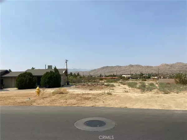 Yucca Valley, CA 92284,7122 Palo Alto AVE