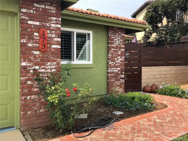 Ventura, CA 93004,173 Pistachio AVE