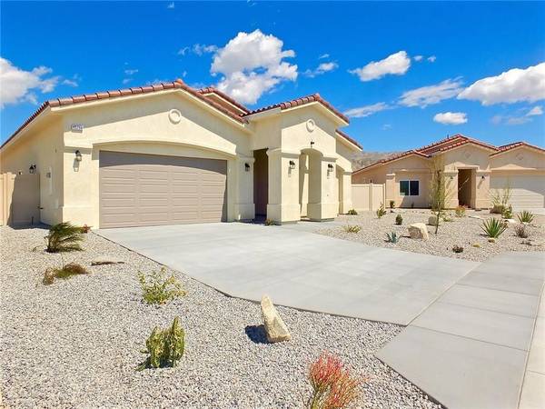 Desert Hot Springs, CA 92240,65352 Rolling Hills DR