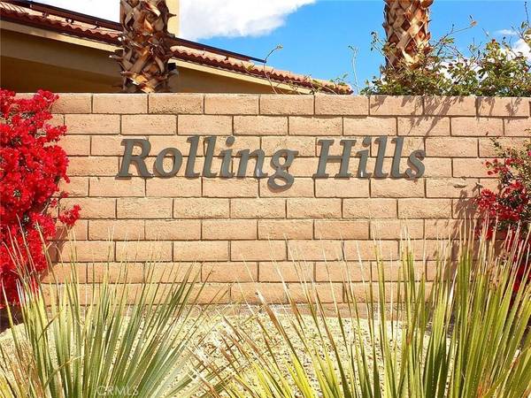 Desert Hot Springs, CA 92240,65352 Rolling Hills DR