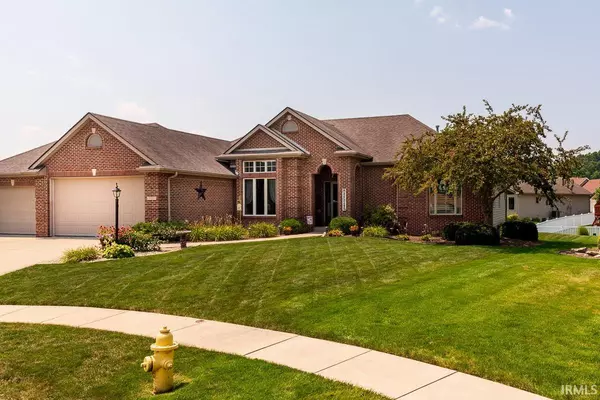 New Haven, IN 46774-2749,9140 Lake Shore Court