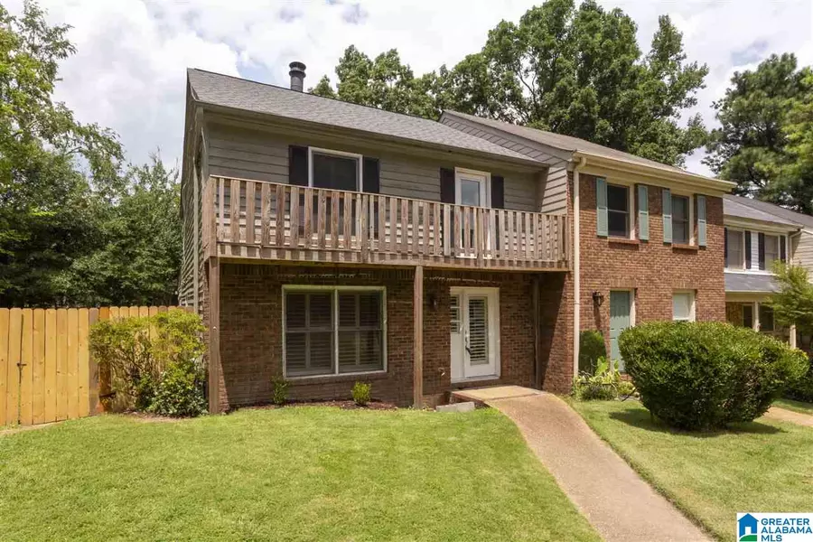 3218 OVERTON MANOR DRIVE, Vestavia Hills, AL 35243