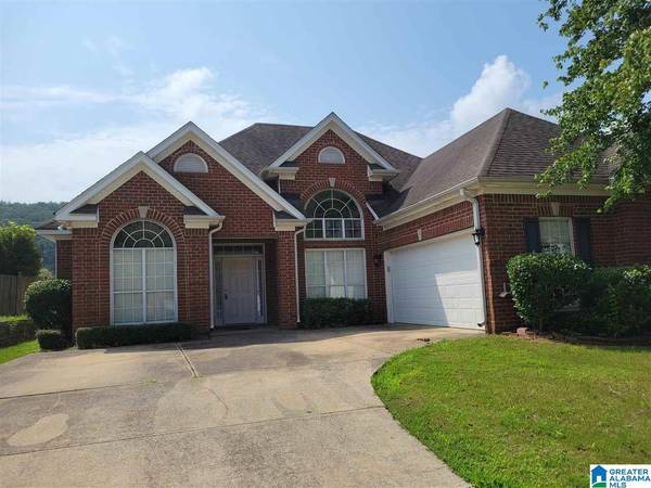 667 FOREST LAKES DRIVE, Sterrett, AL 35147