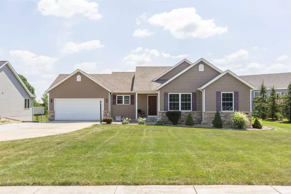 600 E Dunn Road, New Carlisle, IN 46552-8261