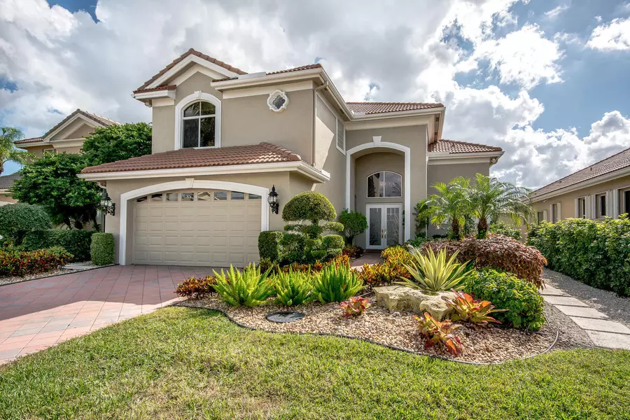 6558 NW 39th TER, Boca Raton, FL 33496