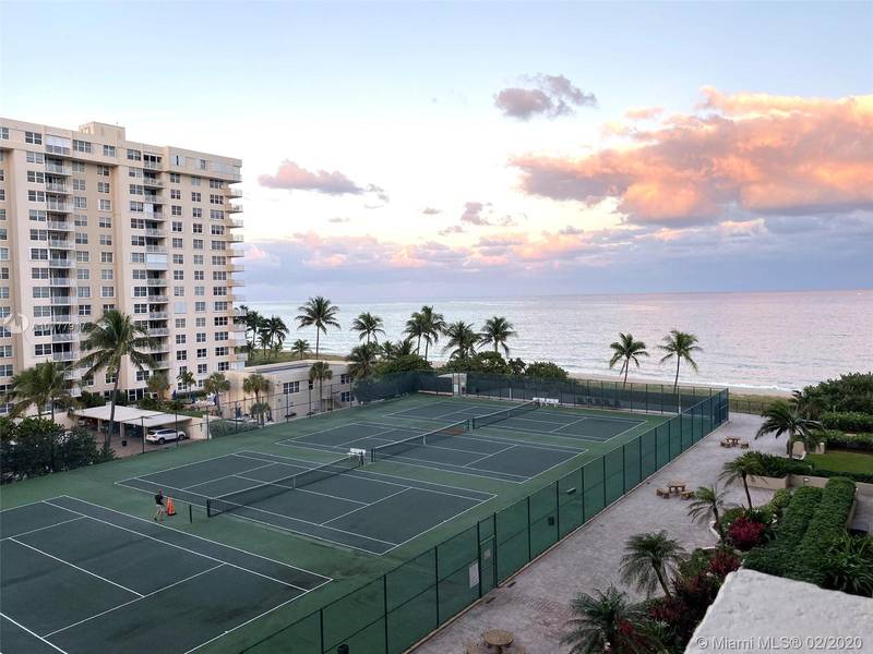 5100 N Ocean Blvd #704, Lauderdale By The Sea, FL 33308