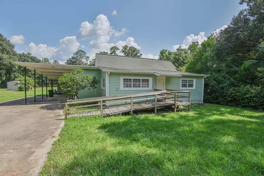 9481 Road To The Lake Road, Tallahassee, FL 32317