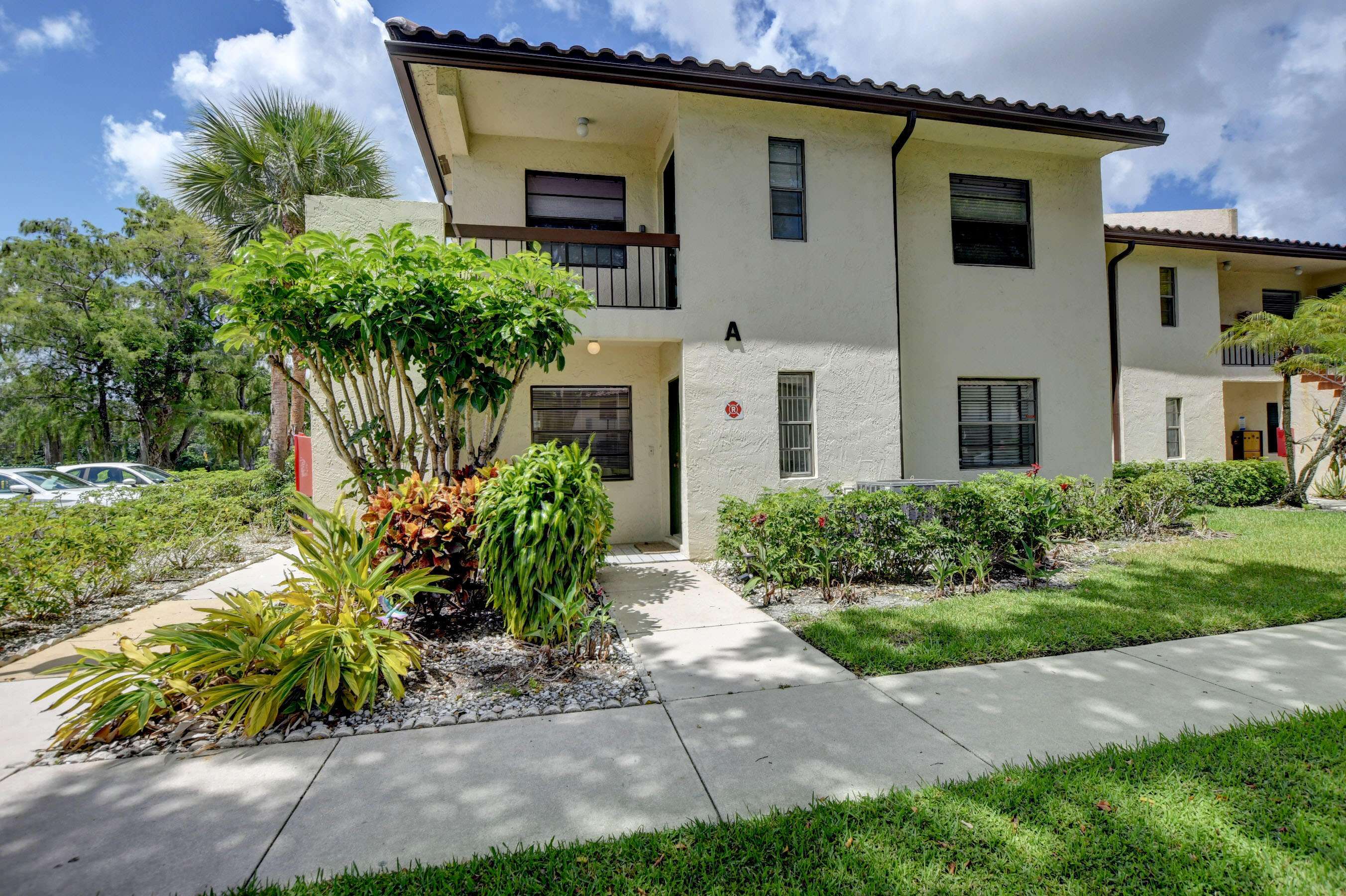 21852 Arriba Real 6-A, Boca Raton, FL 33433