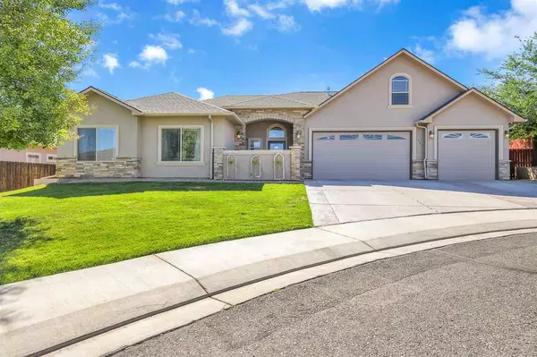 Grand Junction, CO 81507,502 Swan Lane