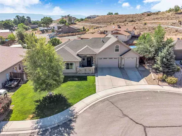 Grand Junction, CO 81507,502 Swan Lane