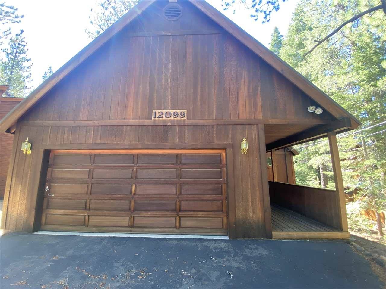 12099 Bennett Flat Road, Truckee, CA 96161