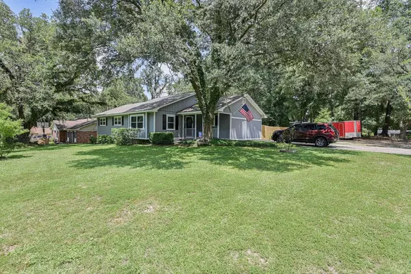 Tallahassee, FL 32303,2909 Byington Circle