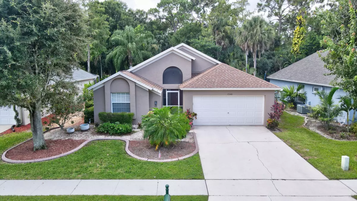 Wellington, FL 33414,15146 Oak Chase CT