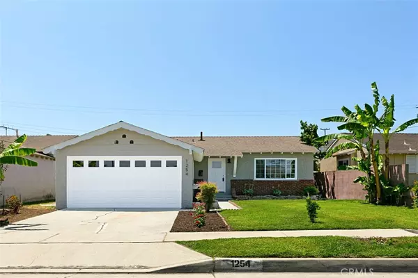 Torrance, CA 90502,1254 Dunwich AVE