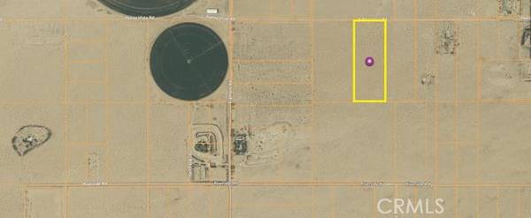 Newberry Springs, CA 92365,0 Palma Vista RD