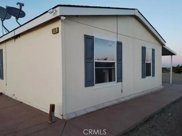 Phelan, CA 92371,9775 Beekley RD