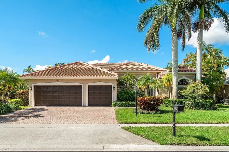 21432 Crestfalls CT, Boca Raton, FL 33428