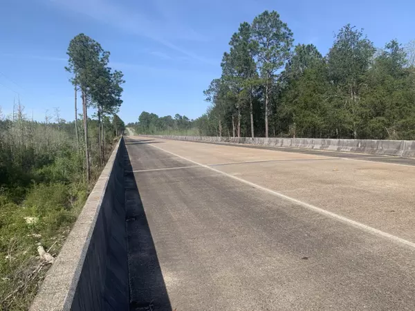 Milton, FL 32570,22+/- AC Munson Highway  #Parcel B